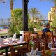 مطعم  فندق إبروتيل لامايا - مرسى علم | هوتيلز عربي