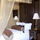غرفة  فندق انتركونتيننتال بالاس غالب ريزورت - مرسى علم | هوتيلز عربي
