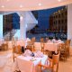 مطعم  فندق لو ميراج مون ريزورت - مرسى علم | هوتيلز عربي