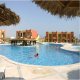 مسبح  فندق توليب ماجيك ريزورت - مرسى علم | هوتيلز عربي