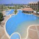 حمام سباحة فندق جاز ألماظة بيتش ريزورت - مرسى مطروح | هوتيلز عربي