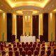 صالة مؤتمرات فندق جاز ألماظة بيتش ريزورت - مرسى مطروح | هوتيلز عربي