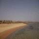 شاطىء  فندق أمواج العيون ريزورت - شرم الشيخ | هوتيلز عربي