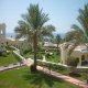 حديقة  فندق جراند أوسيس ريزورت - شرم الشيخ | هوتيلز عربي