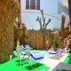 منطقة حمام السباحة  فندق عايدة 2 خليج نعمة - شرم الشيخ | هوتيلز عربي