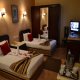 غرفة  فندق عايدة 2 خليج نعمة - شرم الشيخ | هوتيلز عربي