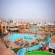 منظر عام  فندق أكوا بارك - شرم الشيخ | هوتيلز عربي