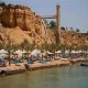 شاطىء خاص  فندق بيتش ألبتروس - شرم الشيخ | هوتيلز عربي