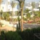 حديقة فندق كارلتون ريزورت - شرم الشيخ | هوتيلز عربي
