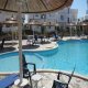 حمام السباحة فندق كارلتون ريزورت - شرم الشيخ | هوتيلز عربي