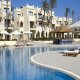 حمام السباحة فندق كليوباترا لوكشوري - شرم الشيخ | هوتيلز عربي
