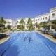 حمام السباحة  فندق كلوب ريف - شرم الشيخ | هوتيلز عربي