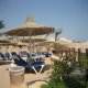 شاطىء  فندق كونكورد السلام - شرم الشيخ | هوتيلز عربي