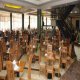 مطعم فندق كونكورد السلام الرياضي - شرم الشيخ | هوتيلز عربي
