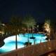 حمام السباحة  فندق كونتيننتال جاردن ريف - شرم الشيخ | هوتيلز عربي