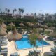 حمام سباحة فندق ديزرت فيو - شرم الشيخ | هوتيلز عربي
