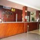 مكتب الإستقبال فندق ديزرت فيو - شرم الشيخ | هوتيلز عربي