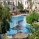 حمام سباحة  فندق دايف إن ريزورت - شرم الشيخ | هوتيلز عربي