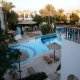 حمام سباحة  فندق دايف إن ريزورت - شرم الشيخ | هوتيلز عربي