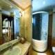 حمام  فندق دومينا حارم - شرم الشيخ | هوتيلز عربي