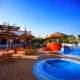 حمام السباحة  فندق دومينا حارم - شرم الشيخ | هوتيلز عربي