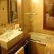 حمام  فندق دومينا برستيج - شرم الشيخ | هوتيلز عربي