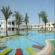 حمام السباحة  فندق دريمز فاكيشن ريزورت - شرم الشيخ | هوتيلز عربي
