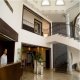 مكتب الإستقبال بالبهو فندق إيدن روك - شرم الشيخ | هوتيلز عربي