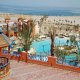 حمام السباحة فندق الفراعنة هايتس - شرم الشيخ | هوتيلز عربي