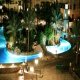 منظر ليلي فندق الفراعنة ريف ريزورت - شرم الشيخ | هوتيلز عربي