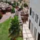 حديقة فندق الفراعنة ريف ريزورت - شرم الشيخ | هوتيلز عربي