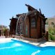 نافورة حمام السباحة فندق الفراعنة ريف ريزورت - شرم الشيخ | هوتيلز عربي