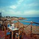 مطعم على الشاطئ فندق الفراعنة ريف ريزورت - شرم الشيخ | هوتيلز عربي