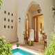 جناح مع حمام سباحة فندق فور سيزونز - شرم الشيخ | هوتيلز عربي