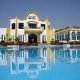 حمام السباحة  فندق جافي ريزورت - شرم الشيخ | هوتيلز عربي