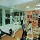 مركز اللياقة البدنية  فندق جافي ريزورت - شرم الشيخ | هوتيلز عربي