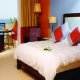 غرفة  فندق جراند روتانا - شرم الشيخ | هوتيلز عربي