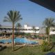 حديقة  فندق جراند فيفا - شرم الشيخ | هوتيلز عربي
