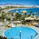 حمام سباحة  فندق هلنان مارينا - شرم الشيخ | هوتيلز عربي