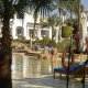 شاطىء  فندق هيلتون دريمز - شرم الشيخ | هوتيلز عربي