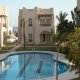 حمام سباحة  فندق هيلتون دريمز - شرم الشيخ | هوتيلز عربي