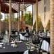 مطعم  فندق هيلتون الفيروز - شرم الشيخ | هوتيلز عربي
