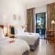 غرفة  فندق هيلتون الفيروز - شرم الشيخ | هوتيلز عربي