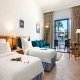 غرفة  فندق هيلتون الفيروز - شرم الشيخ | هوتيلز عربي