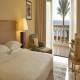 غرفة  فندق حياة ريجنسي - شرم الشيخ | هوتيلز عربي
