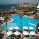 حمام سباحة  فندق ابروتيل كلوب فنارة - شرم الشيخ | هوتيلز عربي