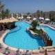 حمام السباحة الرئيسى  فندق أيلاند فيو - شرم الشيخ | هوتيلز عربي