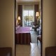 غرفة فندق جاز ميرابل بيتش - شرم الشيخ | هوتيلز عربي