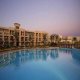 حمام السباحة فندق جاز ميرابل بارك - شرم الشيخ | هوتيلز عربي