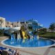 الألعاب المائية فندق جاز ميرابل بارك - شرم الشيخ | هوتيلز عربي